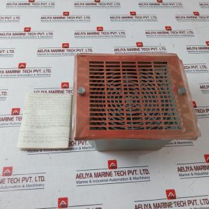 Hoffman A-pa6axfn Fan (Only Cover)