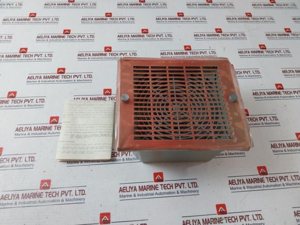 Hoffman A-pa6axfn Fan (Only Cover)