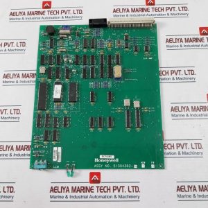 Honeywell 51304362-150 Low Level Analog Input Processor