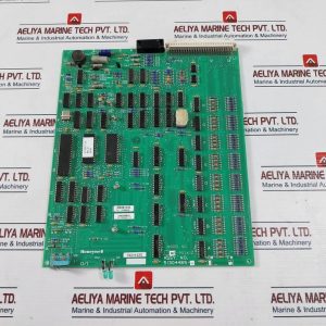 Honeywell 51304485-150 Digital Input Module