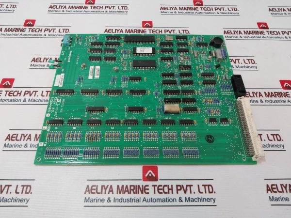 Honeywell 51304485-150 Input Module