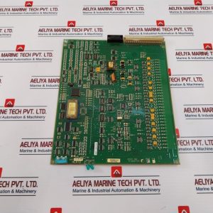 Honeywell 51304753-100 Pcb Card