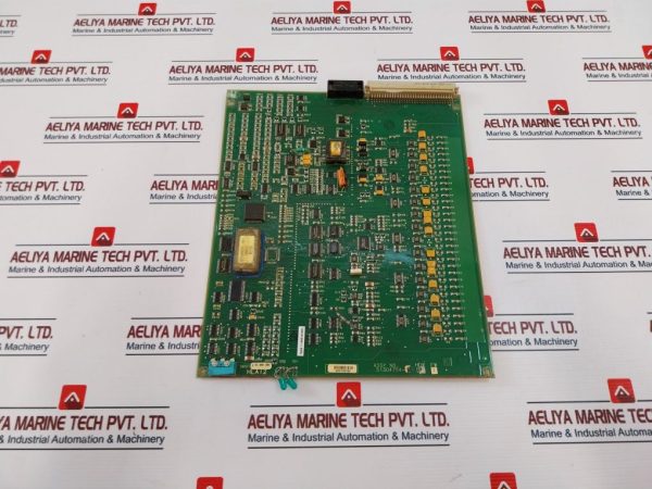 Honeywell 51304753-100 Pcb Card