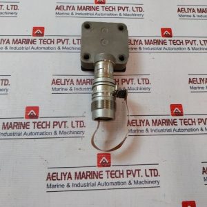 Honeywell 51309688-001 Pressre Transmitter Rev E