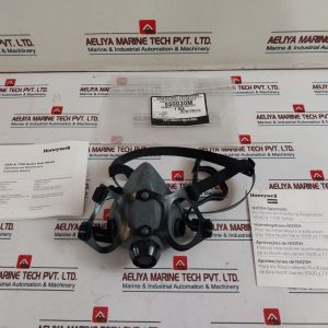 Honeywell 5500-30m Half Mask