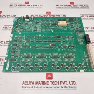 Honeywell 80363969-150 Analog Output Module