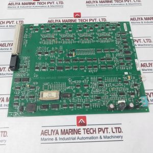 Honeywell 80363969-150 Analog Output Module