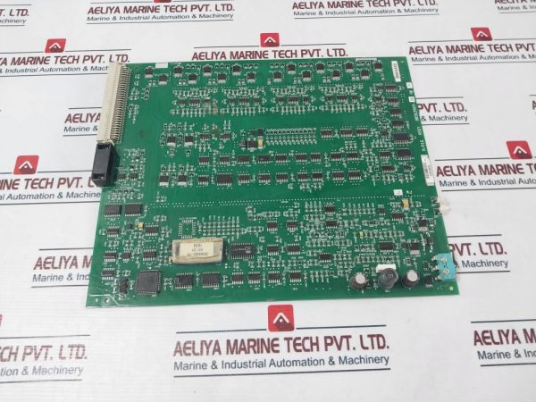 Honeywell 80363969-150 Analog Output Module