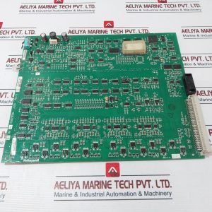 Denso Rp260 Pcb Card