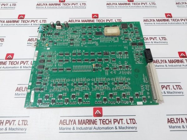 Denso Rp260 Pcb Card