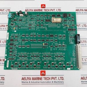 Honeywell A016 Pcb Card