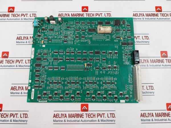 Honeywell A016 Pcb Card