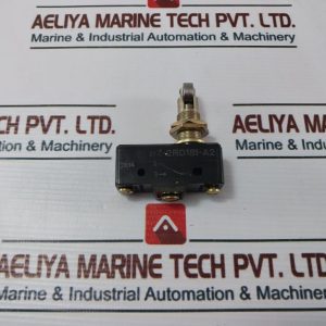 Honeywell Bz-2rq181-a2 Micro Switch