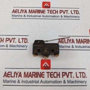 Honeywell Bzc-2rw80-a2 Micro Switch 15a/600vac