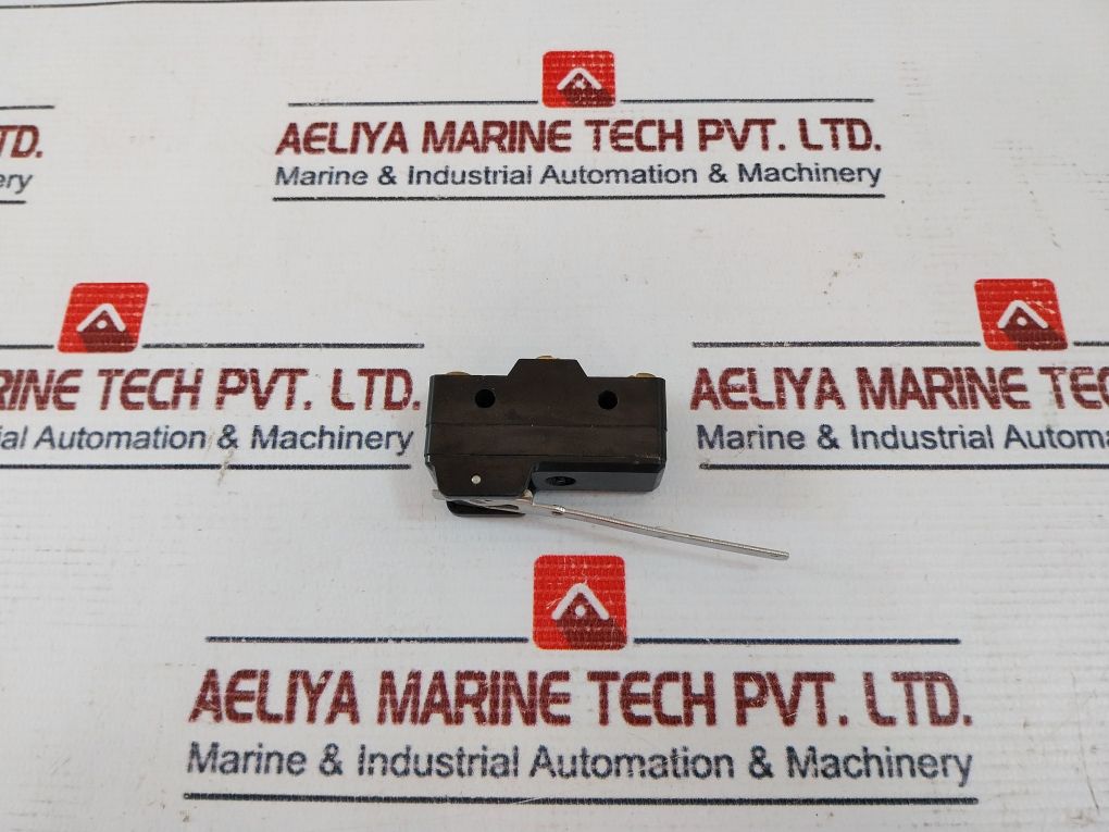 Honeywell Bzc-2rw80-a2 Micro Switch 15a/600vac - Image 3