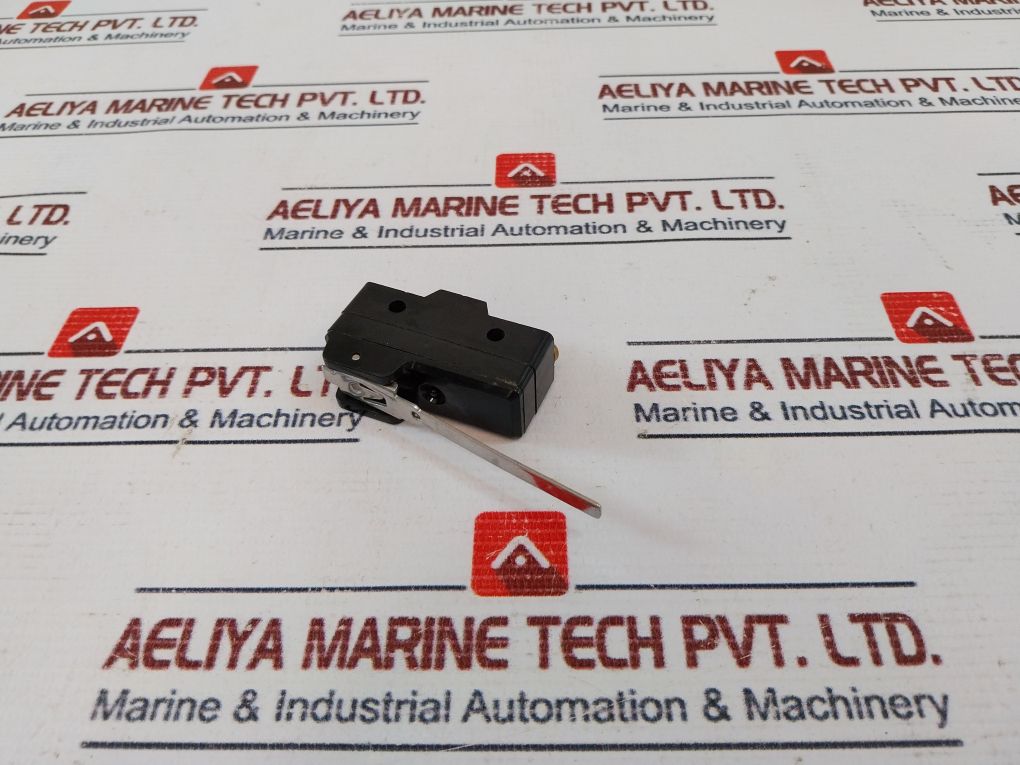 Honeywell Bzc-2rw80-a2 Micro Switch 15a/600vac - Image 5