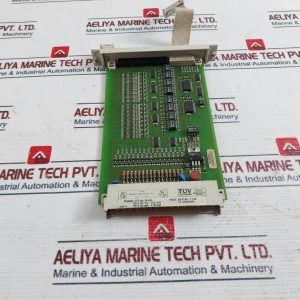 Honeywell Fsc 10101/2/1 Digital Input Module