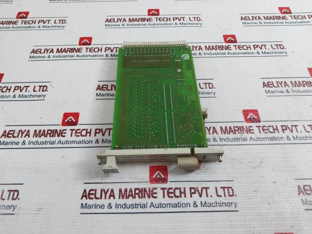 Honeywell Fsc 10101/2/1 Digital Input Module - Image 3