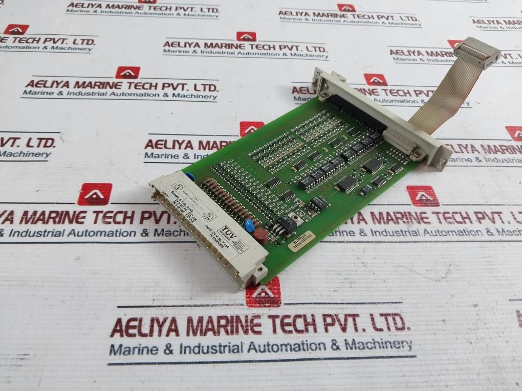 Honeywell Fsc 10101/2/1 Digital Input Module - Image 4