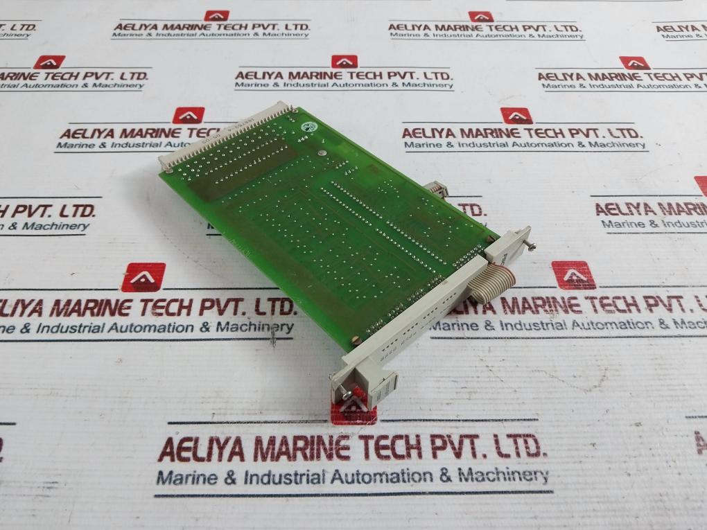 Honeywell Fsc 10101/2/1 Digital Input Module - Image 5