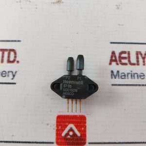 Honeywell Scc15dn Pressure Sensor