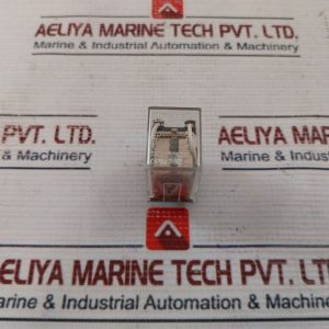 Honeywell Szr-my2-1 Relay 24vdc