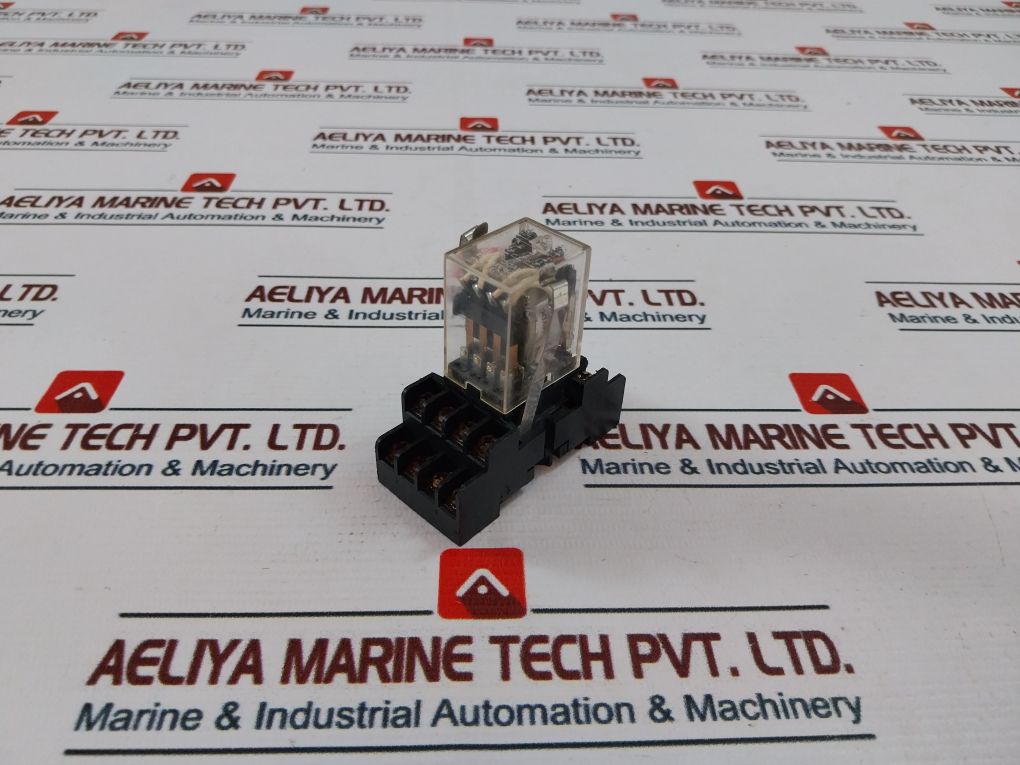 Honeywell Szrmy4n1 Relay 24vdc Aeliya Marine