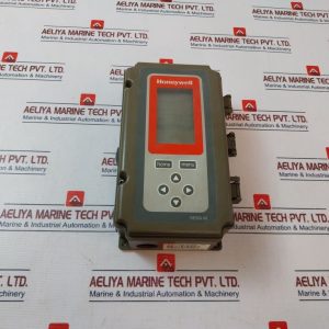 Honeywell T775b2024 Controller Rev A