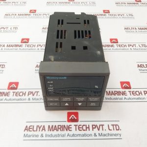Honeywell Udc3300 Digital Temperature Controller