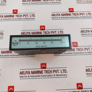 Hoppe Bord-messtechnik Hfo 4b Ps