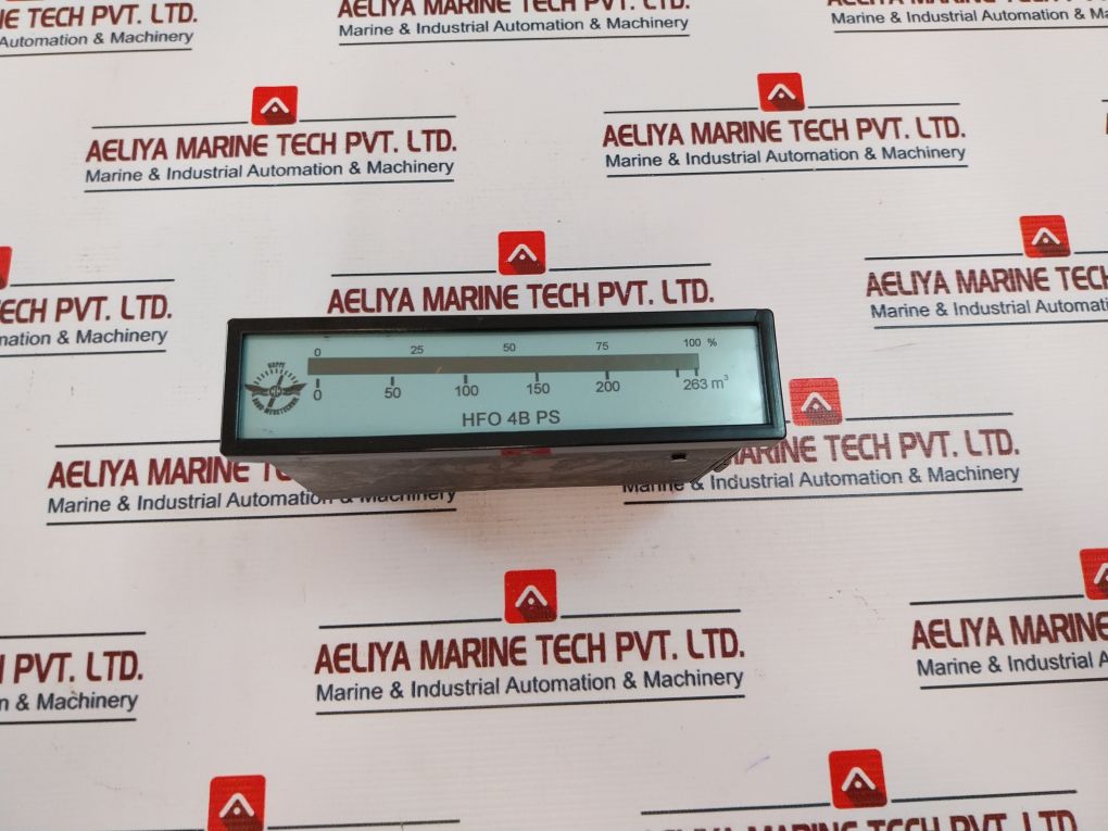 Hoppe Bord-messtechnik Hfo 4b Ps