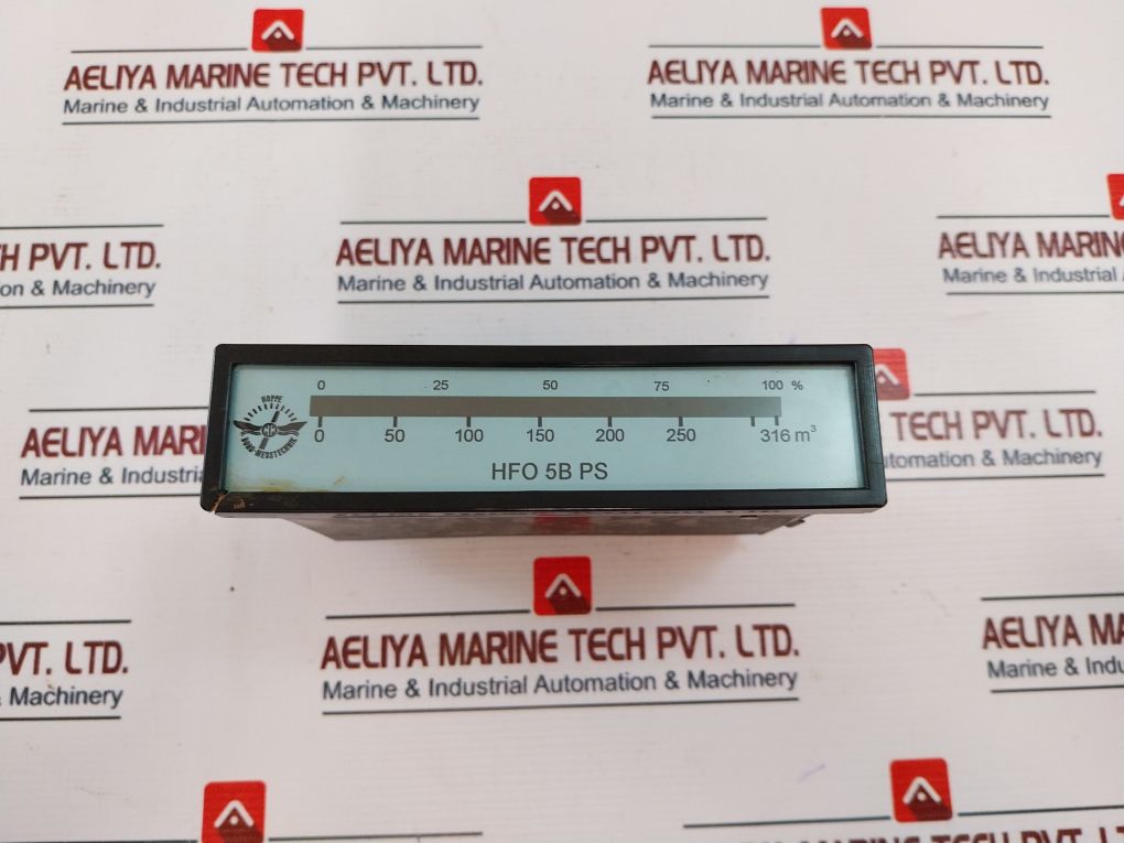 Hoppe Bord-messtechnik Hfo 5b Ps