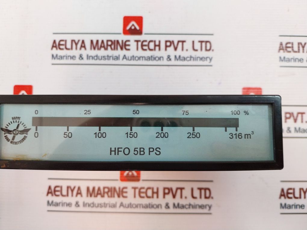 Hoppe Bord-messtechnik Hfo 5b Ps - Image 5