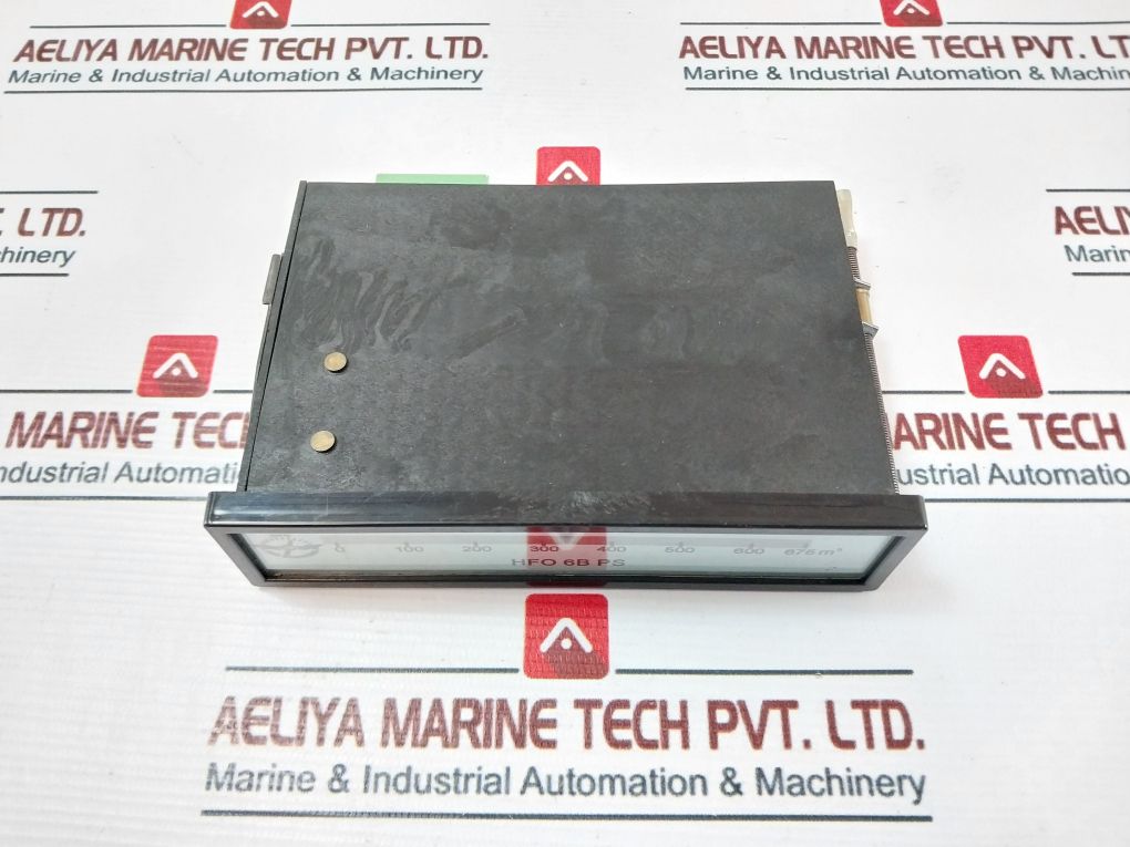 Hoppe Bord-messtechnik Hfo 6b Ps