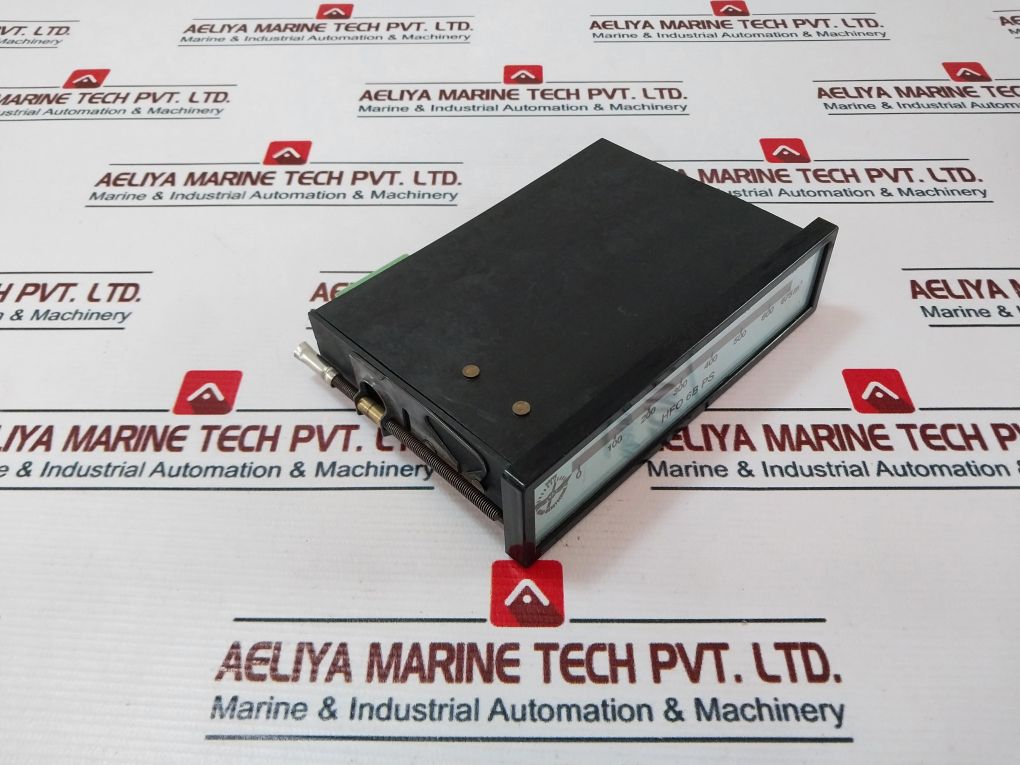 Hoppe Bord-messtechnik Hfo 6b Ps - Image 4