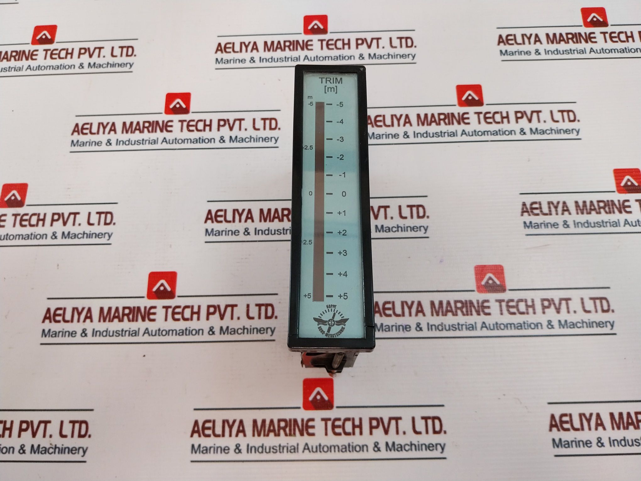 Hoppe Bord-messtechnik Trim