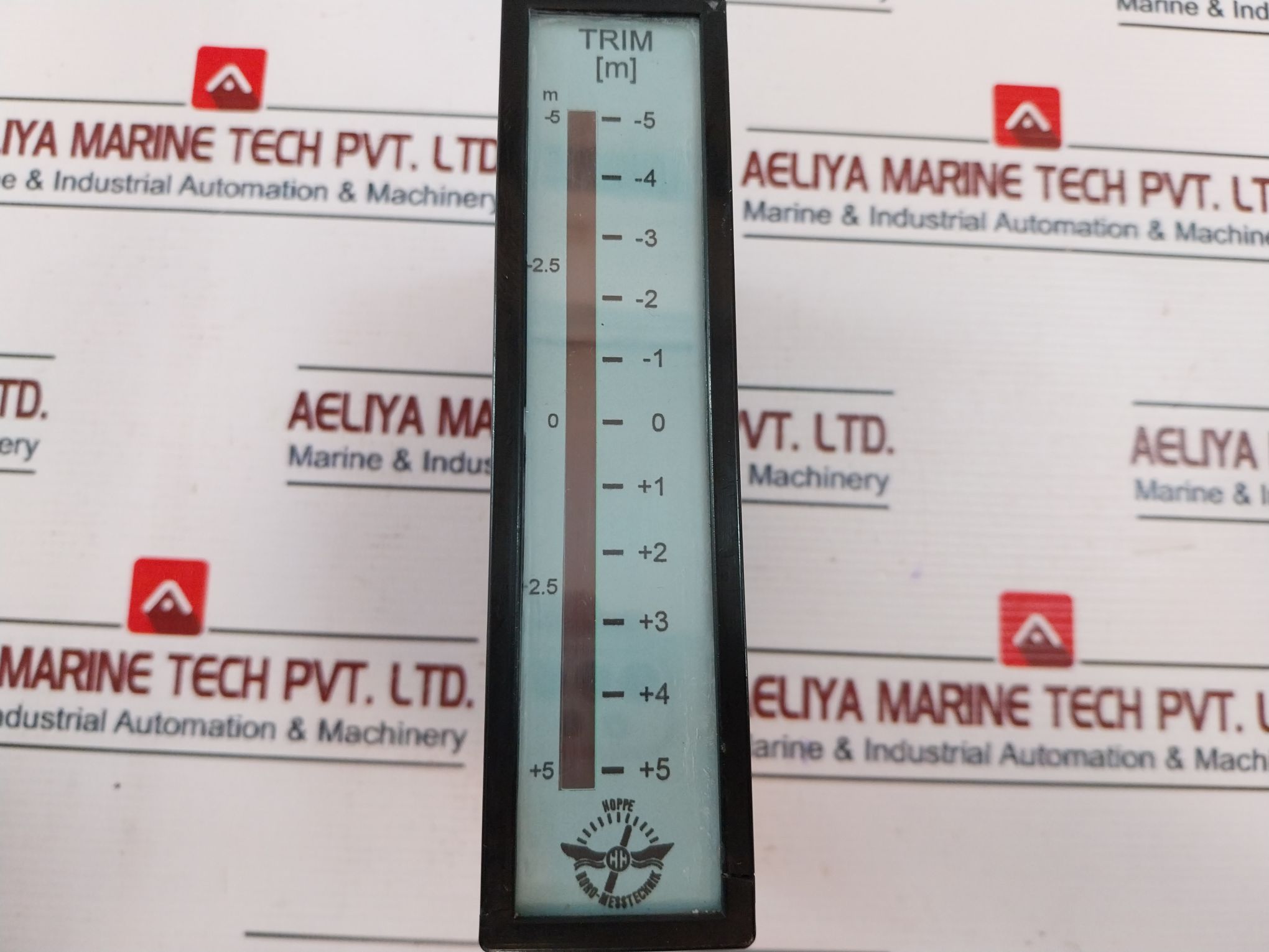 Hoppe Bord-messtechnik Trim - Image 5