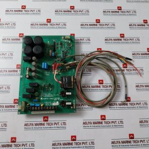 Horyu 105102-130 Controller Pcb