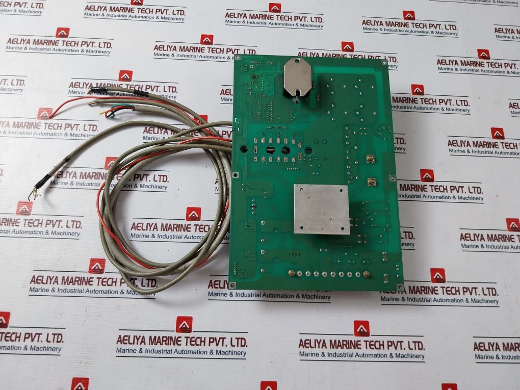 Horyu 105102-130 Controller Pcb - Image 5
