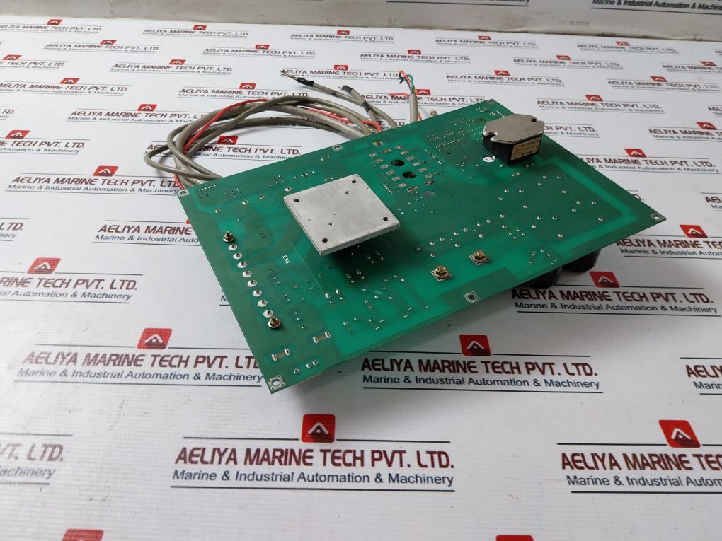 Horyu 105102-130 Controller Pcb - Image 4