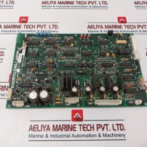 Horyu 9014d-100a Pcb Card