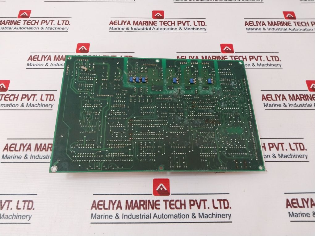 Horyu 9014d-100a Pcb Card - Image 5