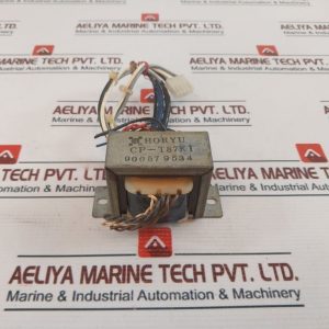 Horyu Cp-t87k1 Transformer
