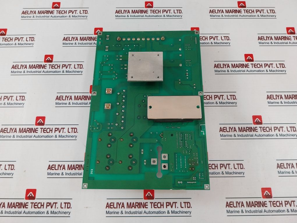 Horyu Engineering 105102-130 A Controller Pcb - Image 5