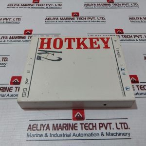 Hotkey K2 2 Channel Keyboard Video & Mouse Switch