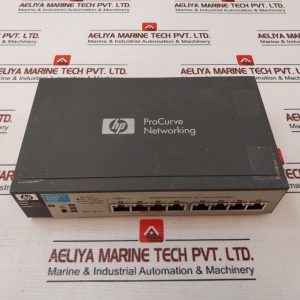 Hp 1810g-8 Switch