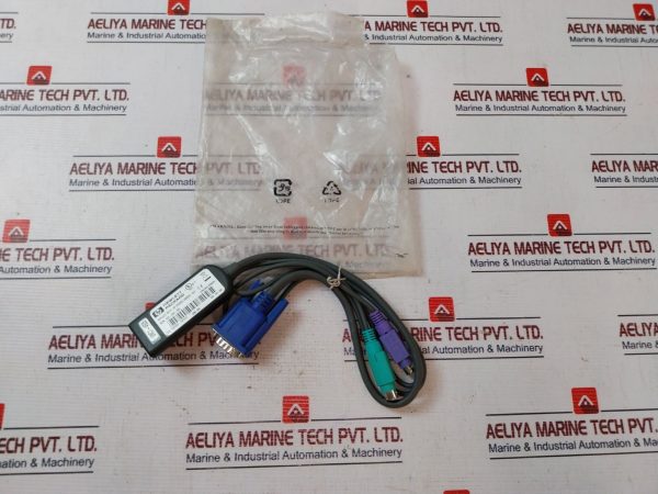 Hp 520-290-505 Interface Adapter