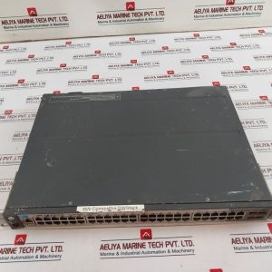 Hp J9728a 2920-48g Switch