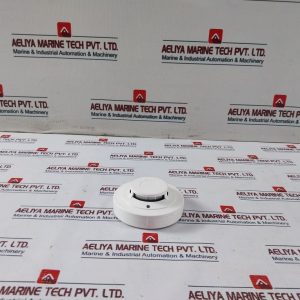 Hst Hd101w Conventional Smoke Detector 30 Ma