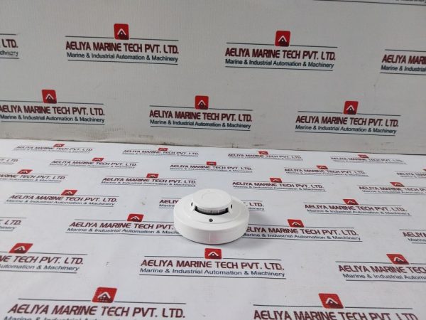 Hst Hd101w Conventional Smoke Detector 30 Ma